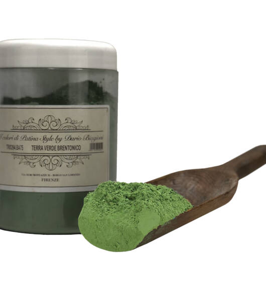 Terra Verde Brentonico