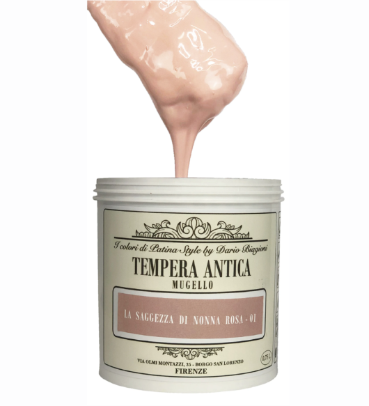 La Saggezza di Nonna Rosa