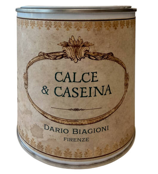 Calce & Caseina