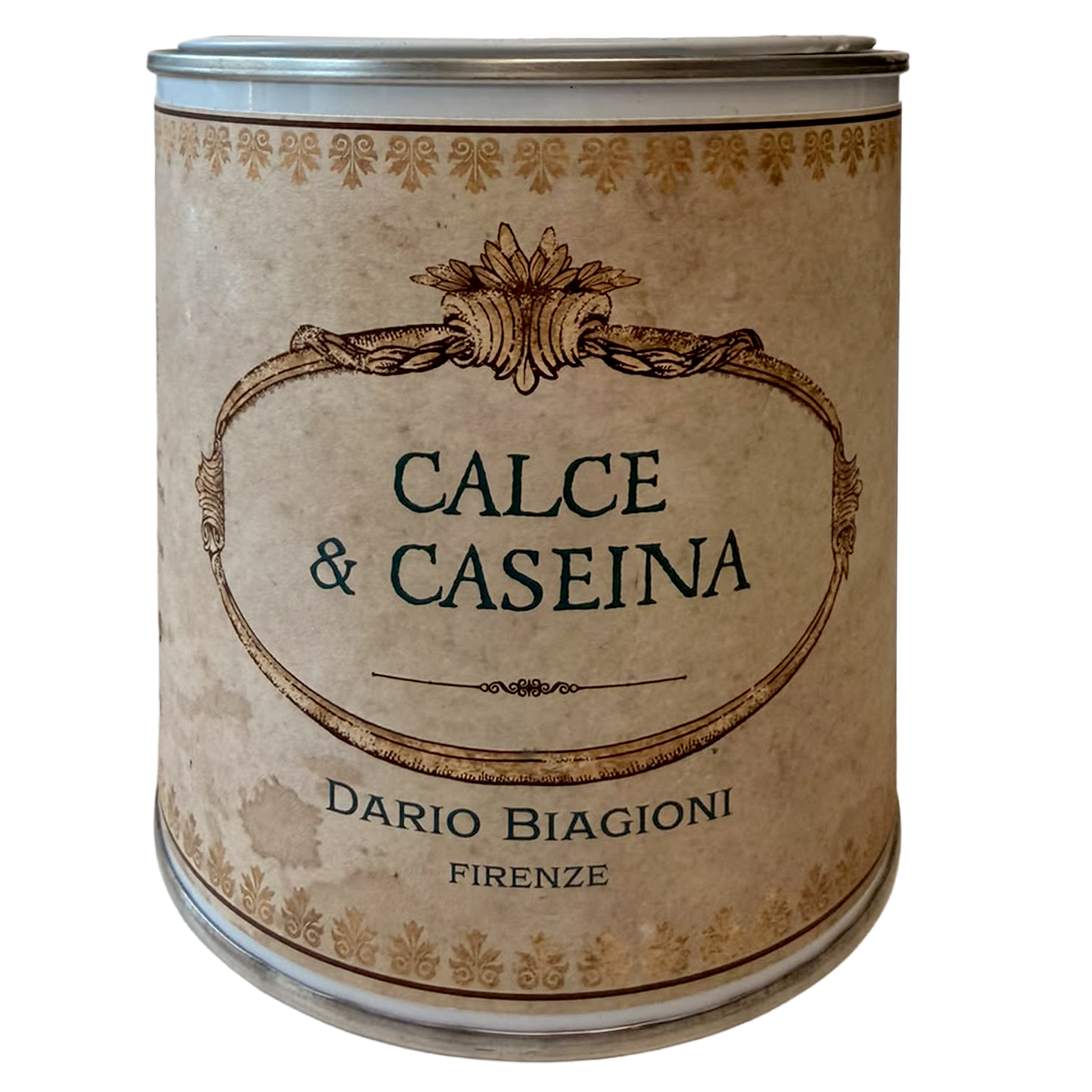 Calce & Caseina